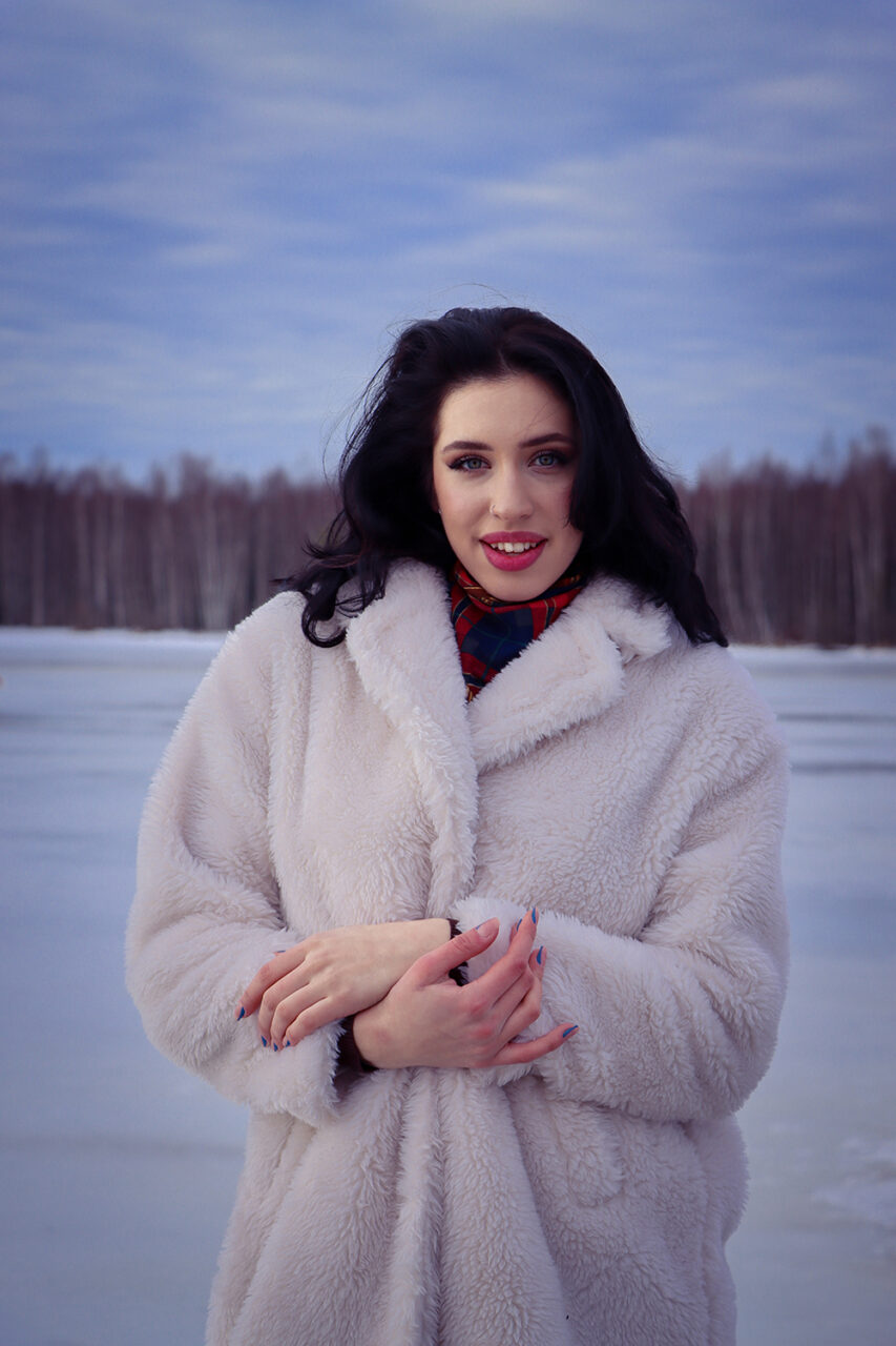 Jana - Asukkaaksi