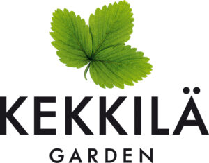 Kekkilän logo