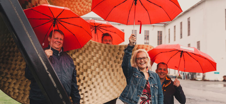 Janakkalan elinvoimatiimi