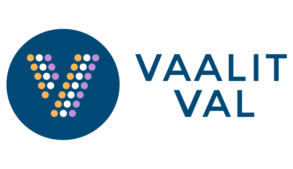 Vaalilogo