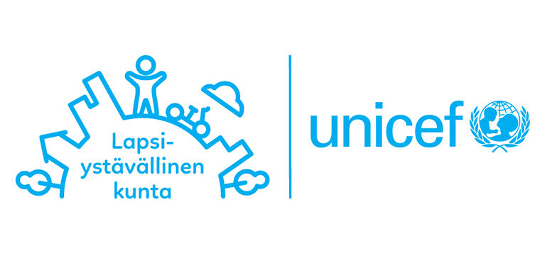Unicef Lapsiystävällinen kunta