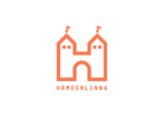 Hämeenlinnan logo.