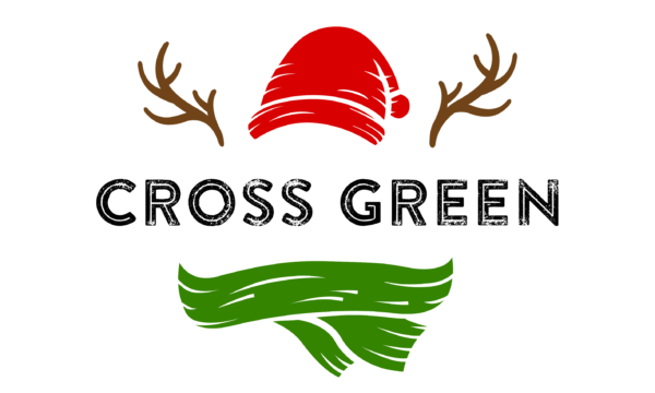 Cross Green.