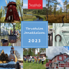 esitteen kansilehti