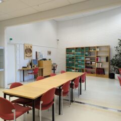 ryhmätila Vinkkeli